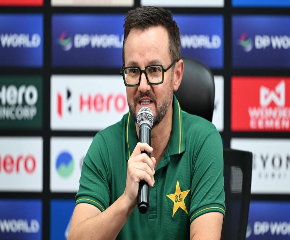 Asia Cup 2025: Hesson urges Pakistan to ‘focus on the cricket’ ahead of final against India