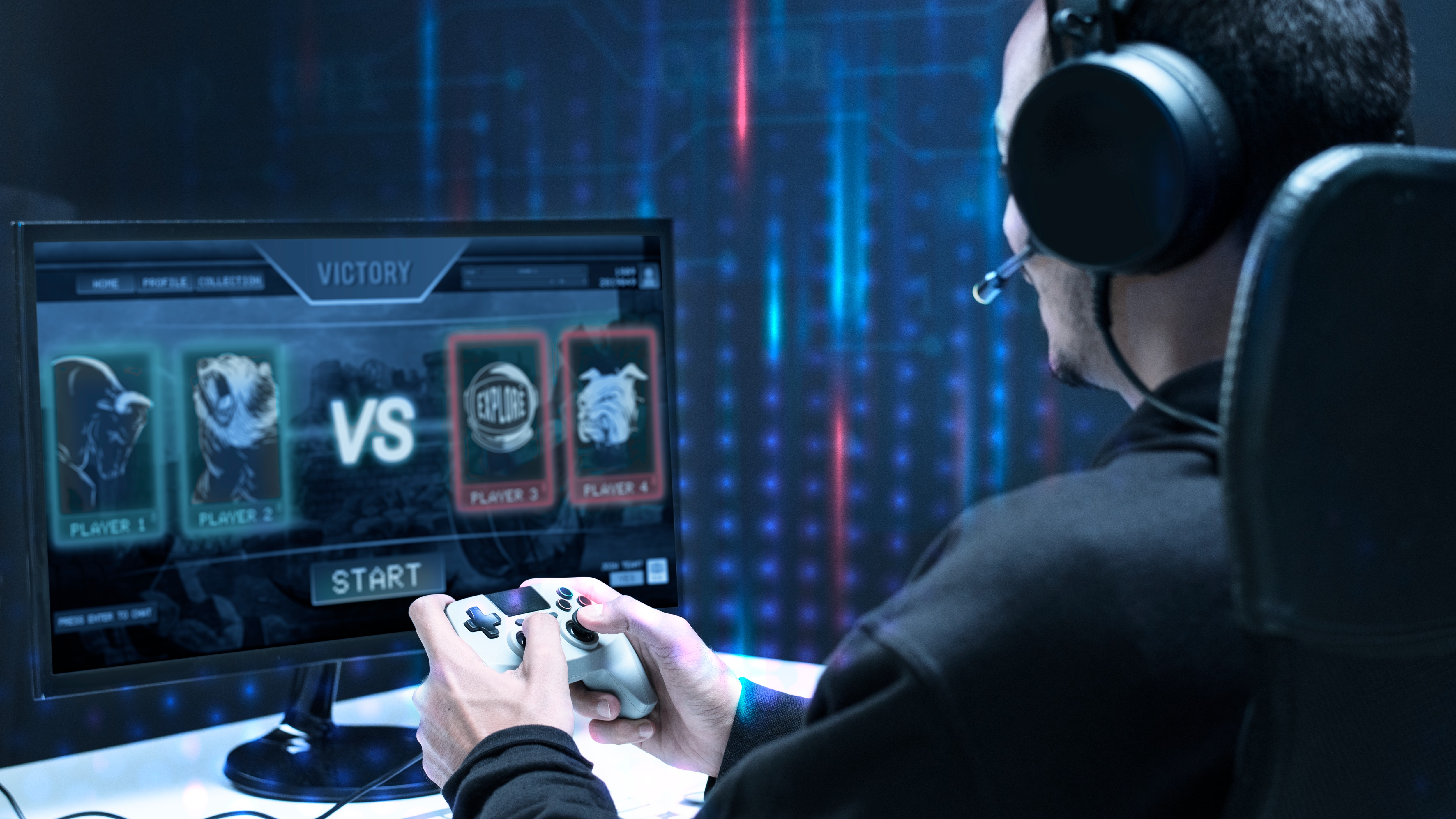 Regulatory shift spurs $3.7 billion capital pivot in India’s gaming market