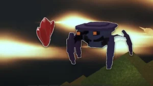 meteor shard 99 nights in the forest