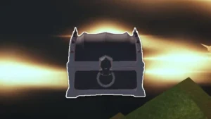 Obsidiron Chest 99 nights forest