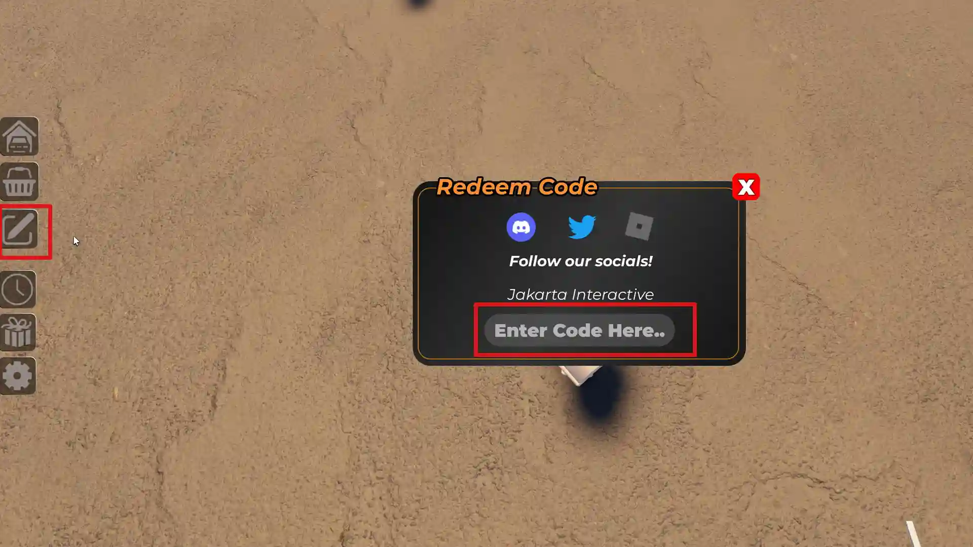 how to redeem eagle nation codes