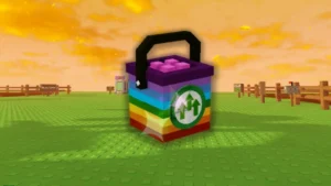 rainbow fertilizer grow garden