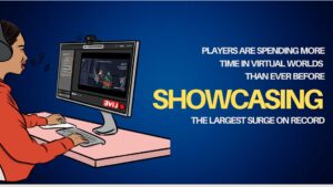 Gaming Virtual World Feature