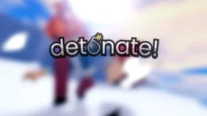 roblox detonate codes