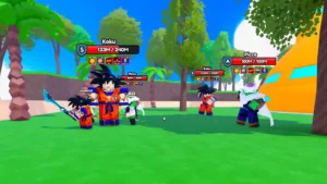 anime eternal