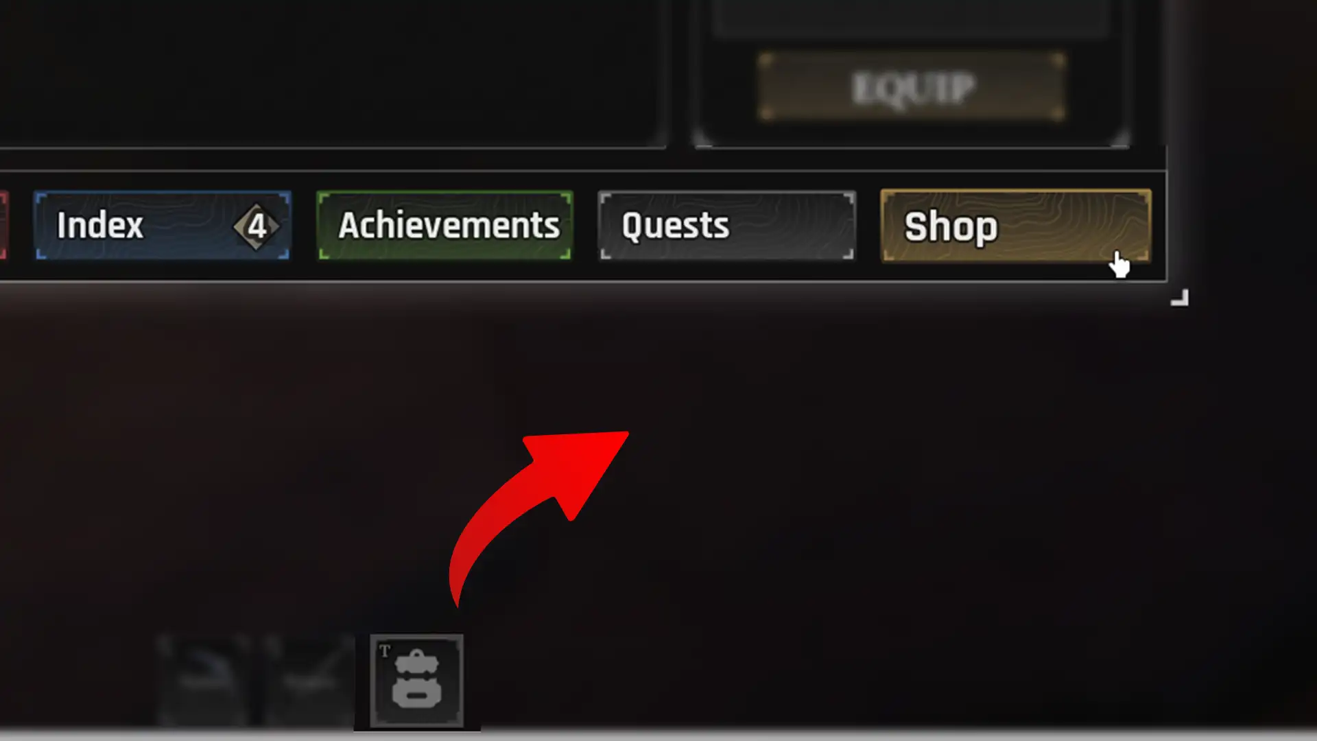 gamepass location the forge