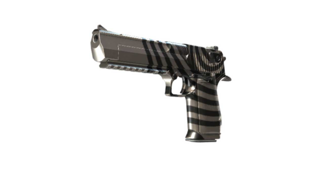Desert Eagle Hypnotic