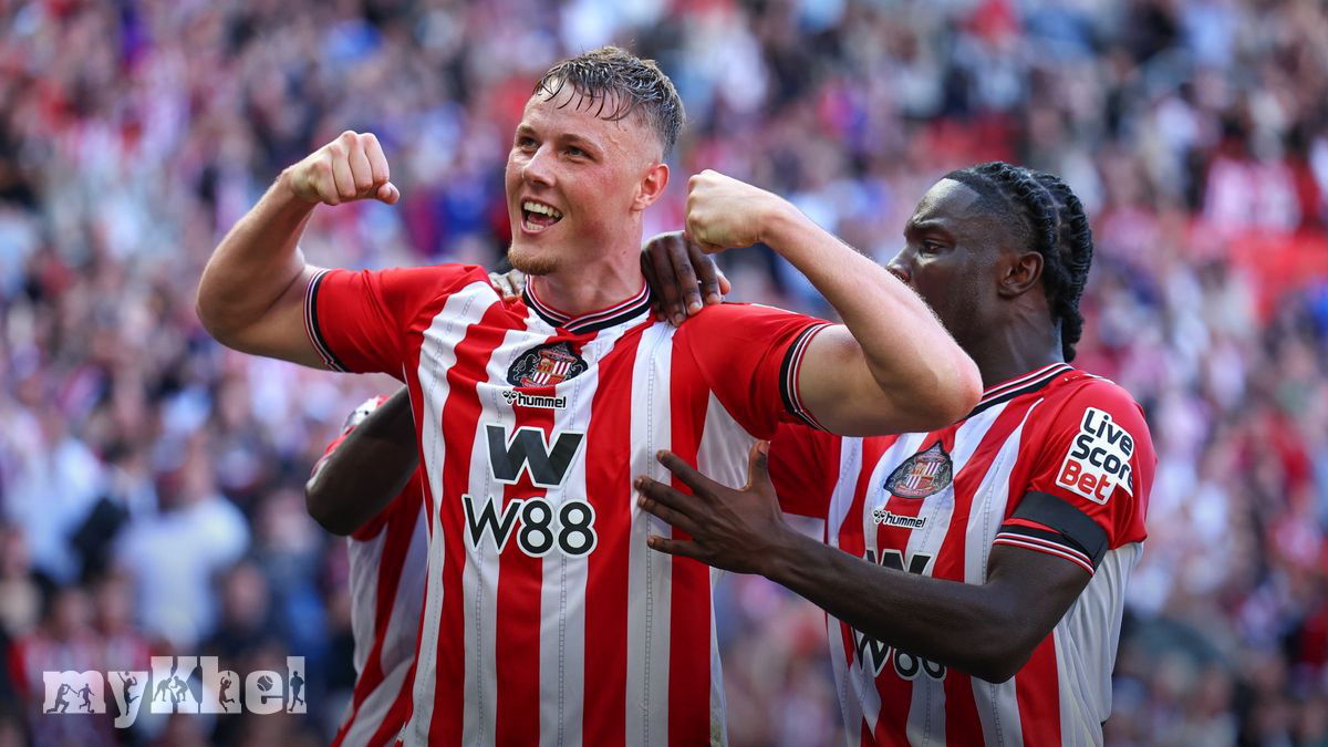 Sunderland Secures Impressive 3-0 Victory Against West Ham In Premier League Return