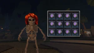 miner shard the forge