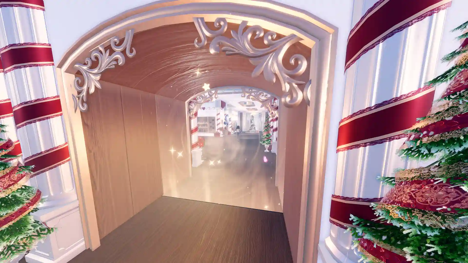 detach camera no HUD or UI roblox