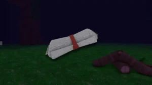 bandages 99 nights in the forest