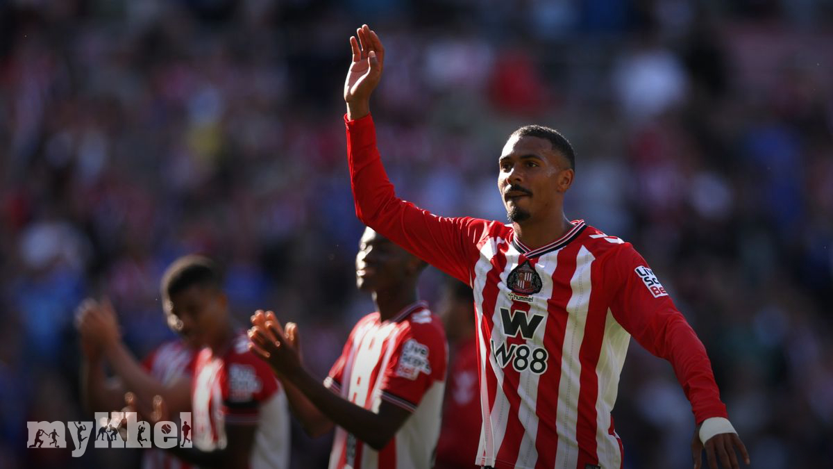 Sunderland Showcases Team Identity In Impressive Premier League Return Against West Ham