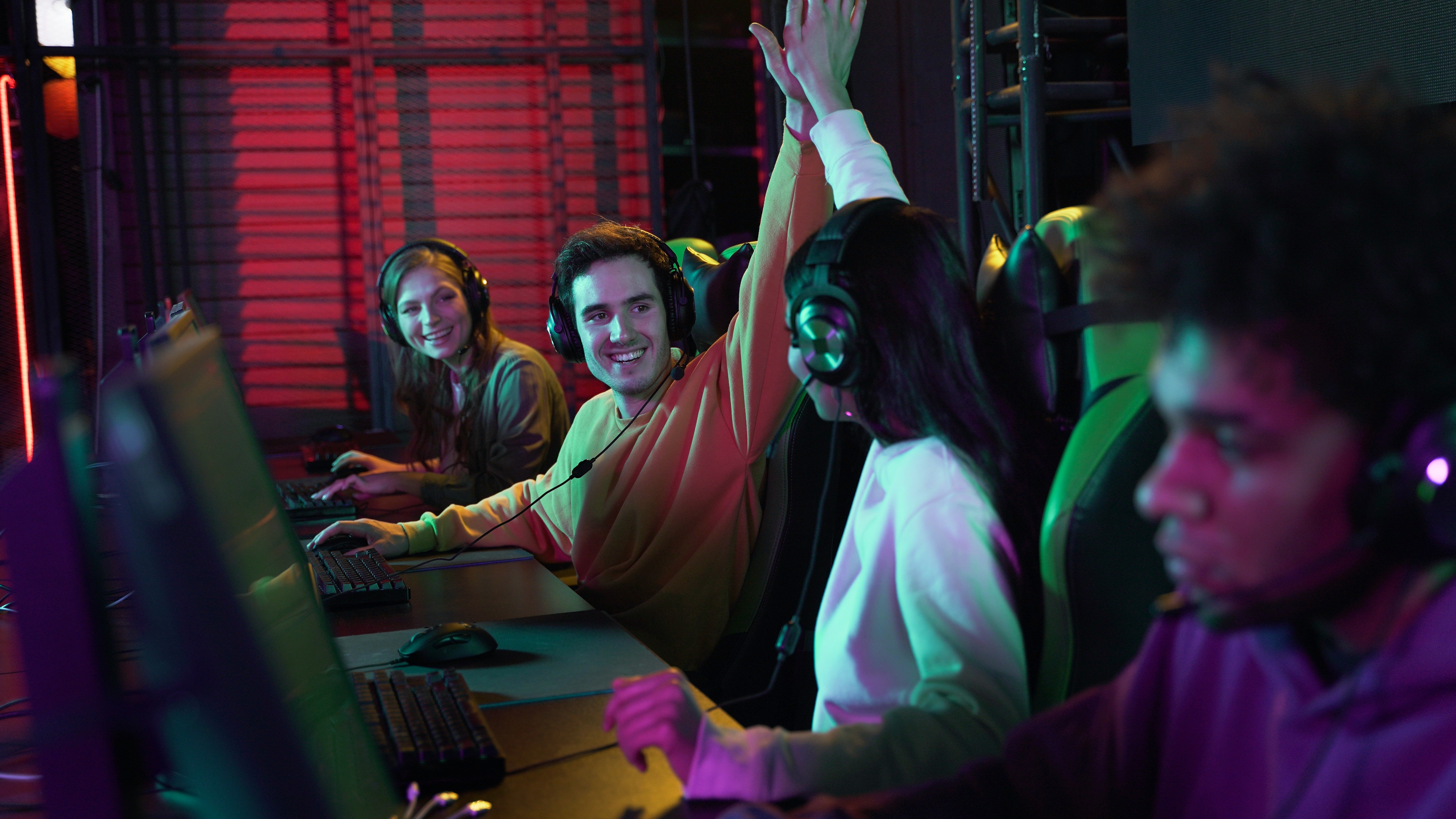 Draft rules hailed by gaming leaders as boost for players, investors, and brands