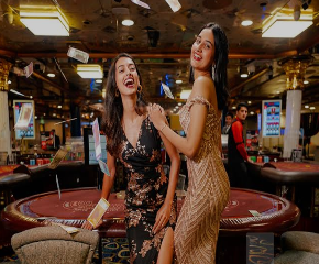 Casino Pride 2025: Goa’s Ultimate Floating Gaming Experience