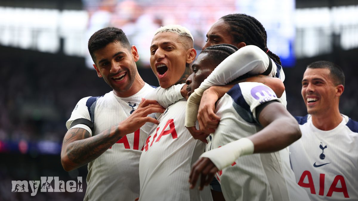 Thomas Frank Praises Exceptional Richarlison Following Impressive Start In Premier League