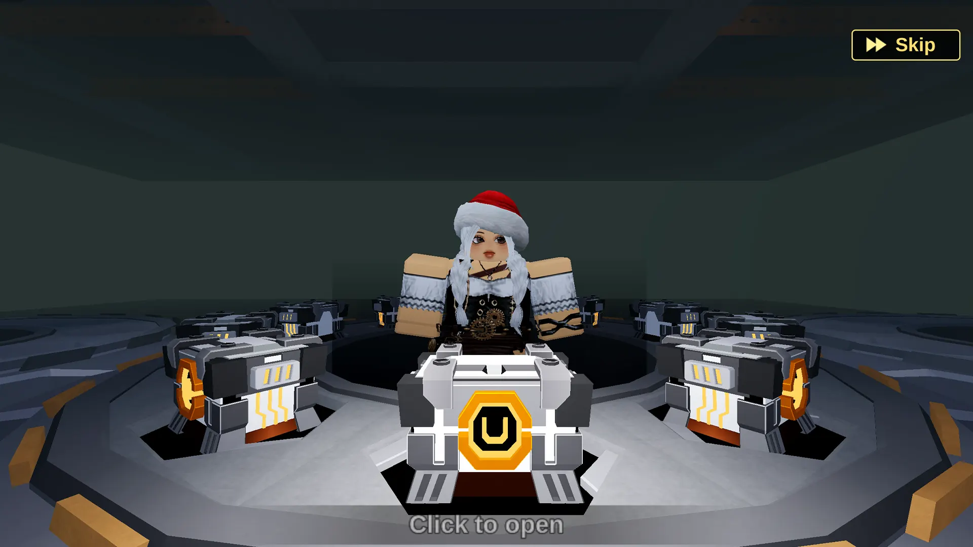 summoning weapons with gems