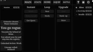 magic divinity roblox