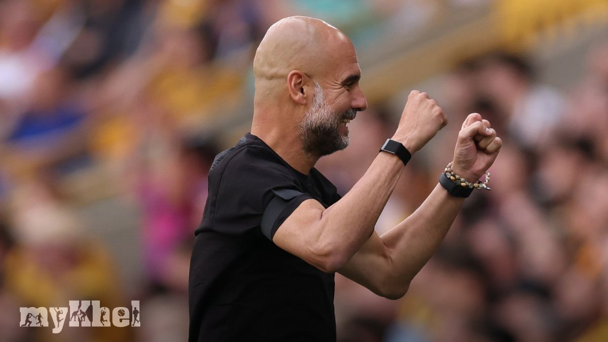 Manchester City Showcases Impressive New Signings In Dominant Victory Over Wolves