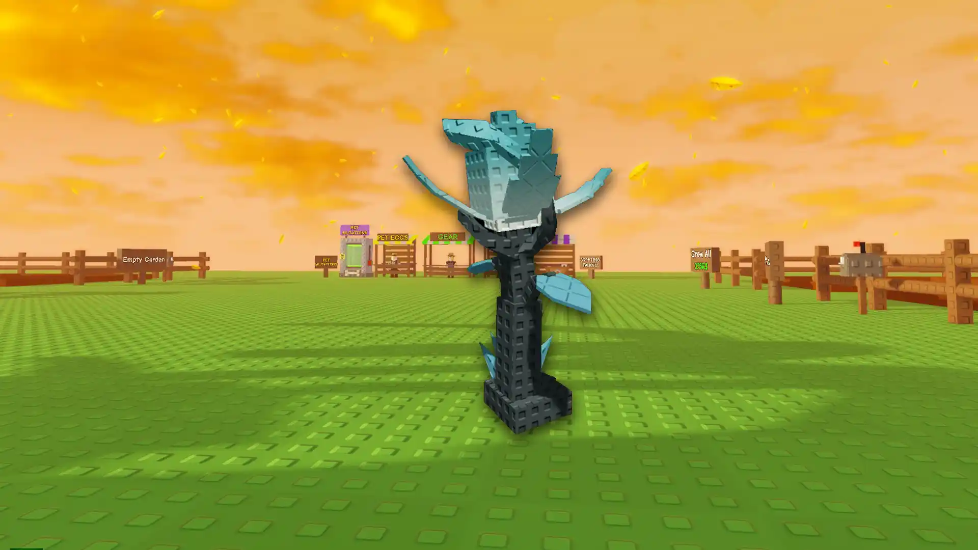 frostpike tree