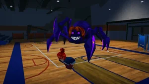 dungeon hunters boss