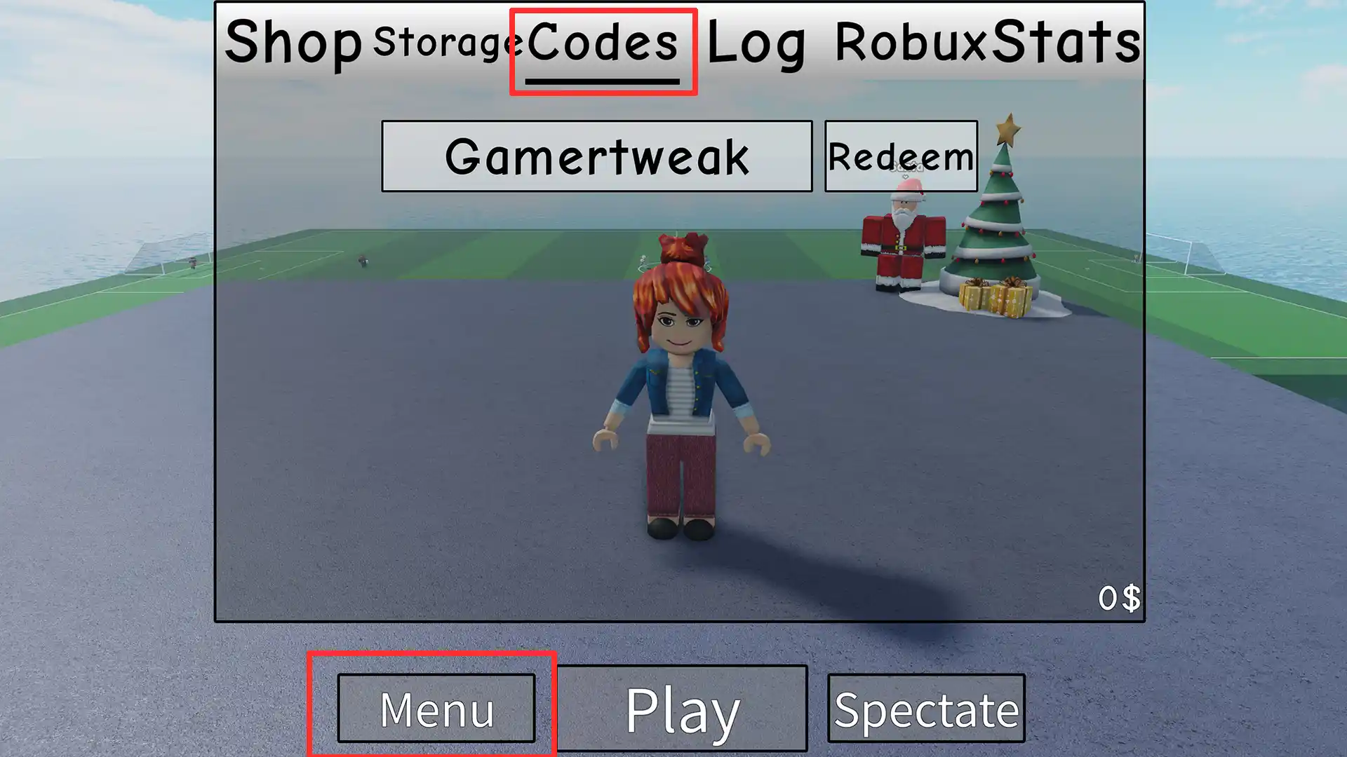 how to redeem blue lock skibidi codes