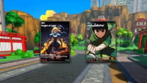 anime card clash codes