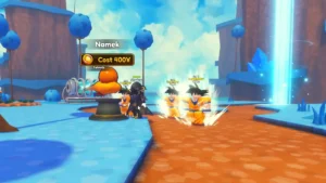 Anime Celestial X Codes