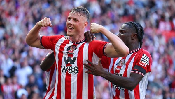 Sunderland Wins 3-0 Against West Ham