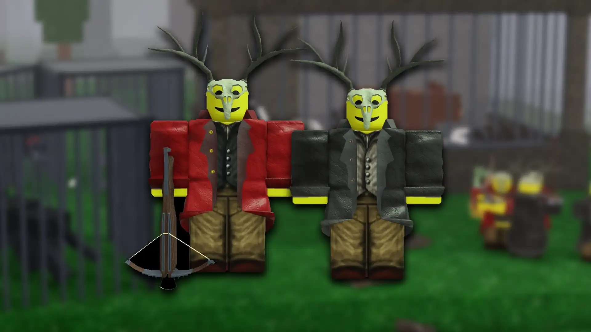 defeat cultists for halloween candles