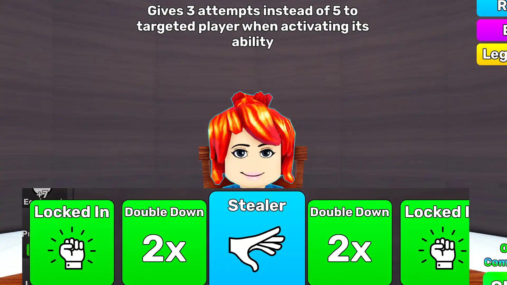 styles in last letter