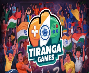 Tiranga Club Games: Empowering India's Gaming Revolution with Culture, Community, and Innovation