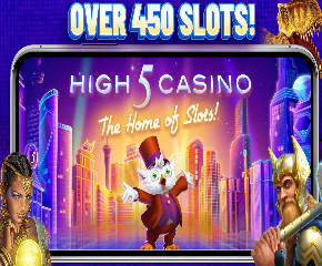 High 5 Casino: A Complete Guide to the Premier Online Casino Experience
