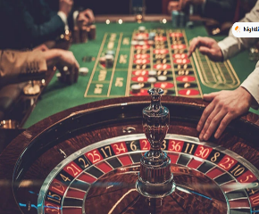 Grand 7 Casino: A Comprehensive Insight into the World of Online Gaming and Entertainment