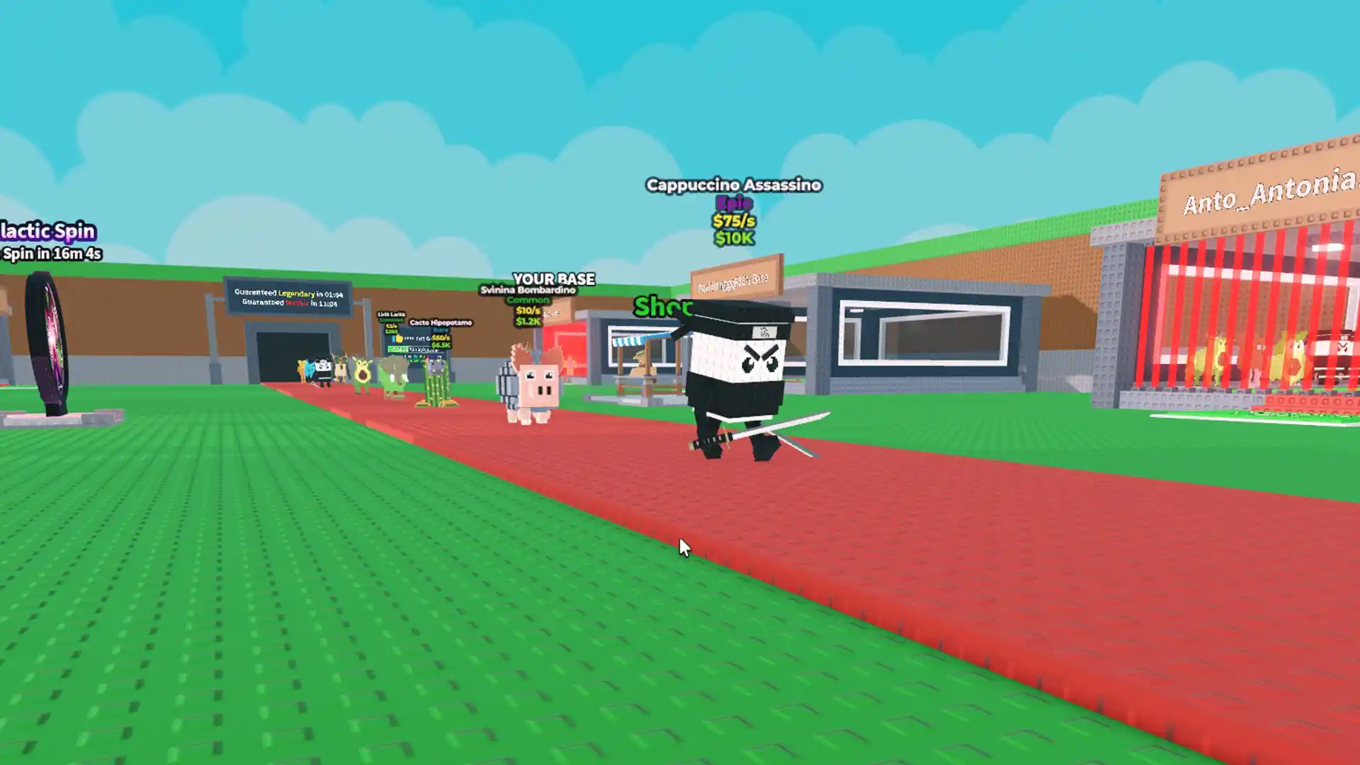 is sabr getting deleted