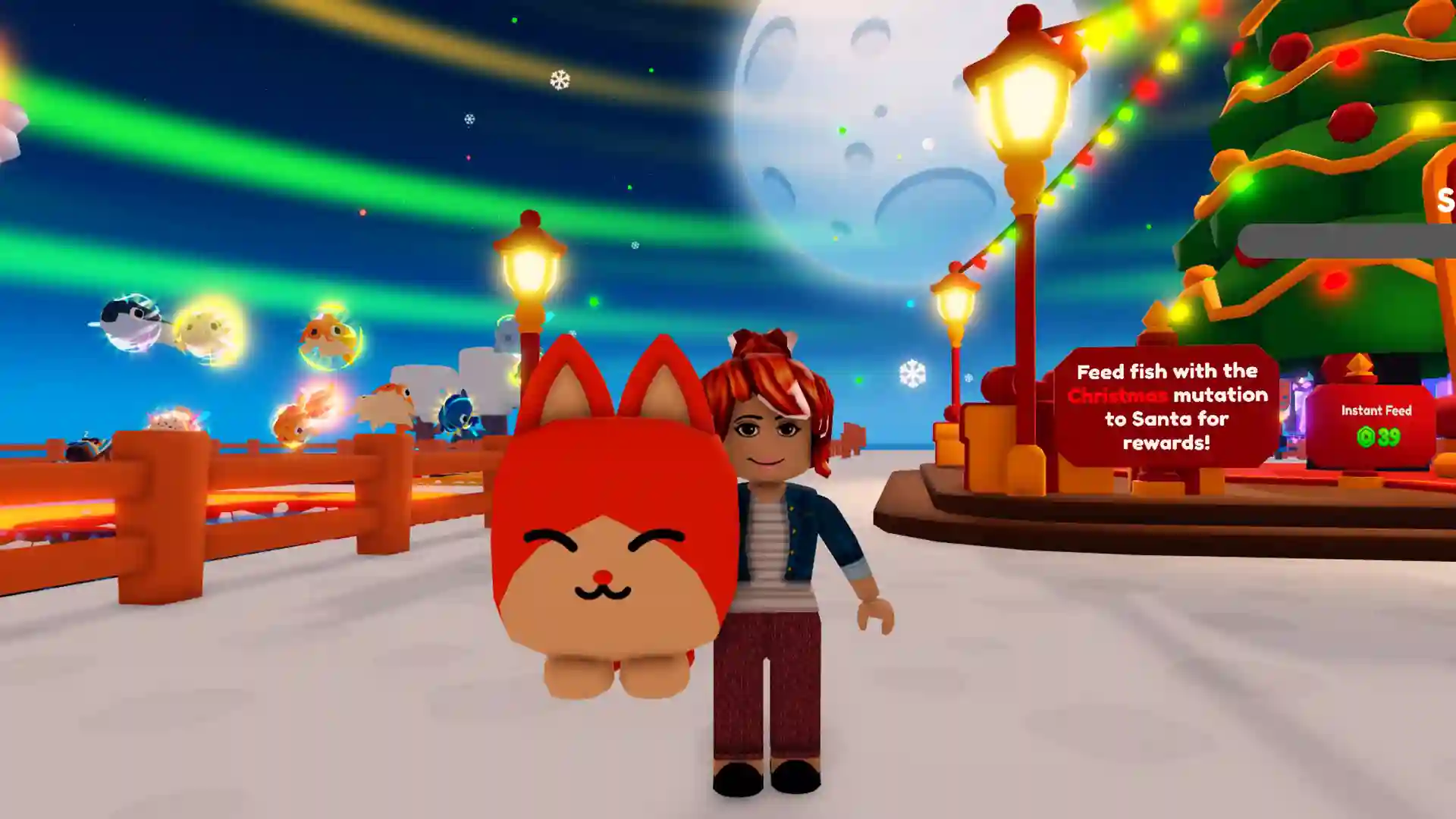 farm a fish codes roblox