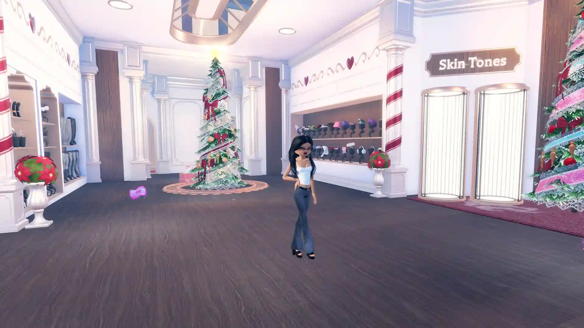 freecam in roblox dress to impress