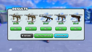 case paradise codes roblox