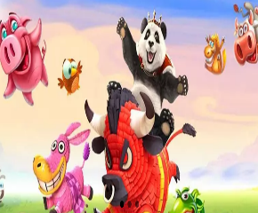 A Deep Dive into Royal Panda: Everything You Need to Know About This Popular Online Casino