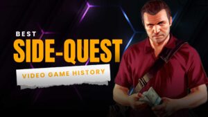 Best Side Quest