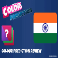 Colour Prediction