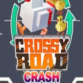 Crossyroad Crash