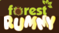 Forest Rummy