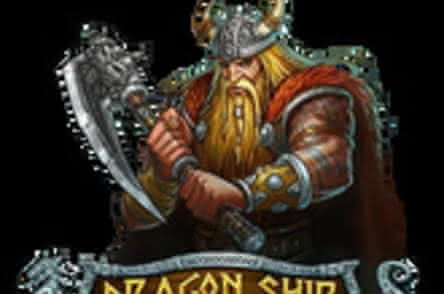 Dragon Ship
