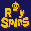 ROYSPINS