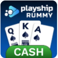 Playship Rummy