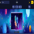 Galactic Wins
