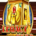 Legacy of Dead