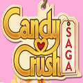 Candy Crush Saga