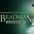 Don Bradman Cricket 14