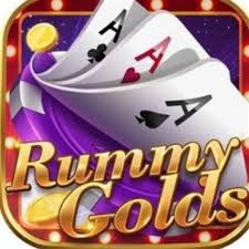 Rummy Gold